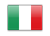 LOCANDA DELL'AGNESE - Italiano